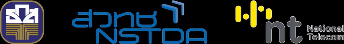 Government partner logos