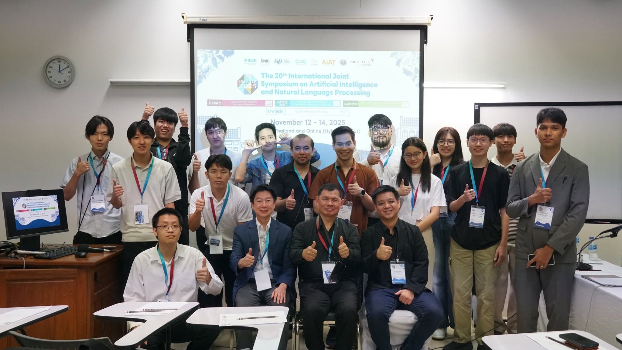 AI-Next Hub activity photo 2