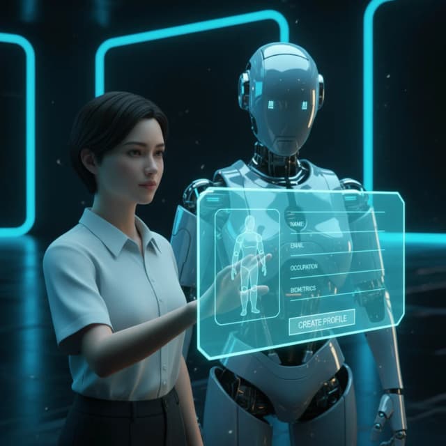 Discover Waiting Opportunities