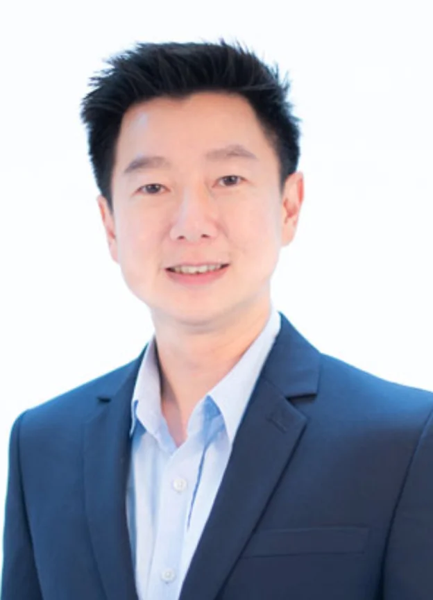 Assoc. Prof. Dr. Teerayut Horanont