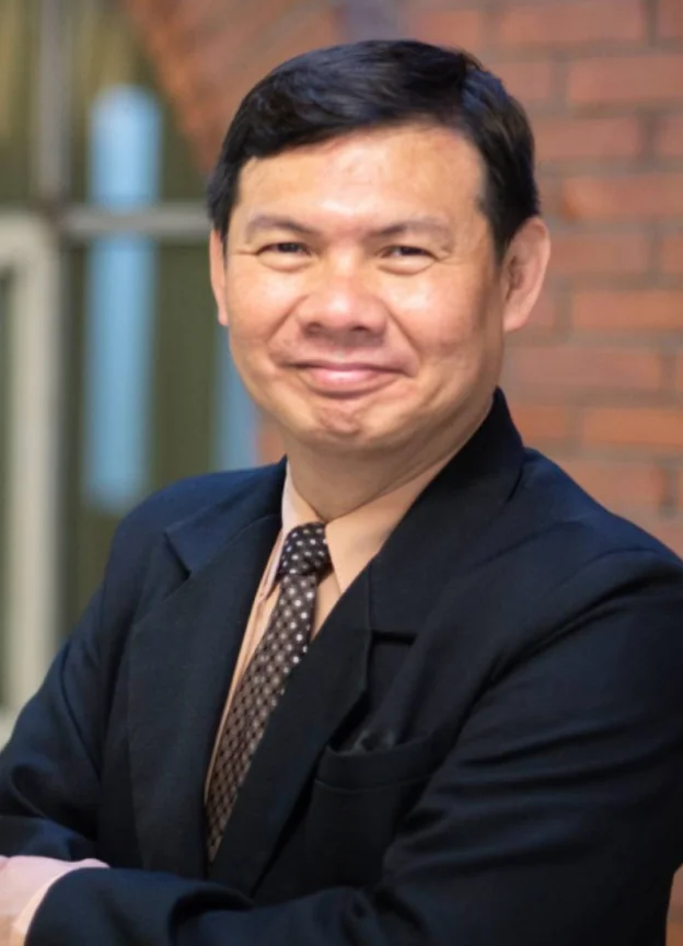 Prof. Dr. Thanarak Teeramunkong